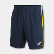 OPEN III BERMUDA NAVY YELLOW