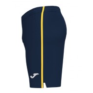 OPEN III BERMUDA NAVY YELLOW