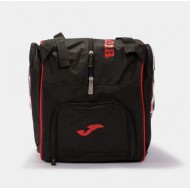 MASTER PADDLE BAG BLACK RED