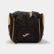 MASTER PADDLE BAG BLACK GOLD