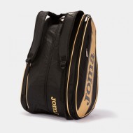 MASTER PADDLE BAG BLACK GOLD