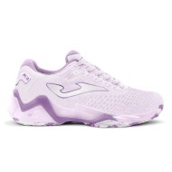 T.ACE LADY 2319 WHITE PURPLE