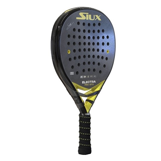 SIUX ELECTRA PRO ST3